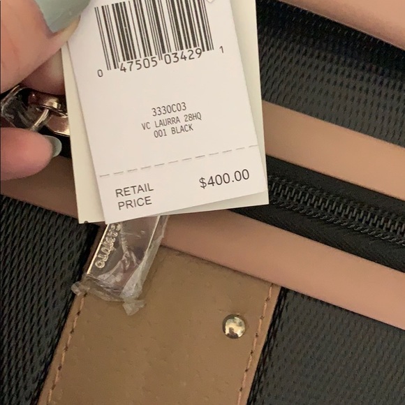 Vince Camuto luggage - Picture 3 of 8